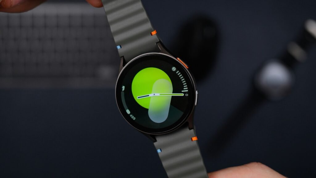 Best smartwatch 
